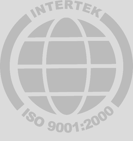 INTERTEK ISO SEAL