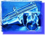 Machined Parts