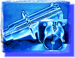 Machined Parts