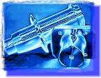 Machined Parts