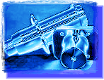 Machined Parts